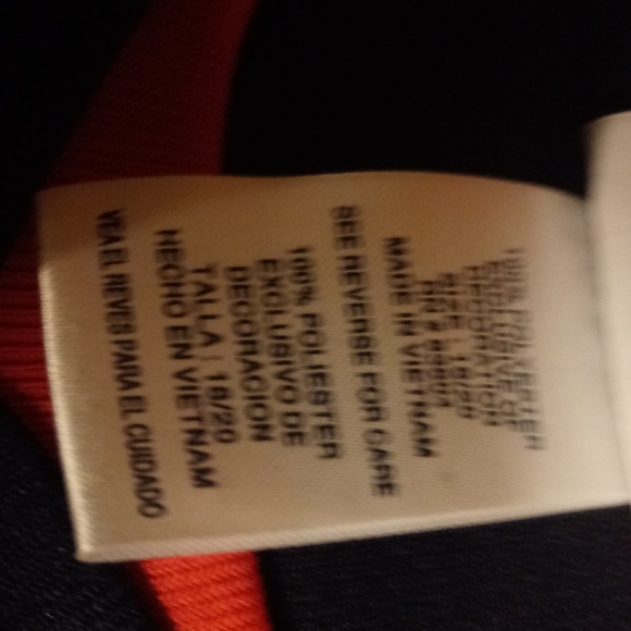 Cleveland Indians Jersey Shiry - Picture 5 of 5